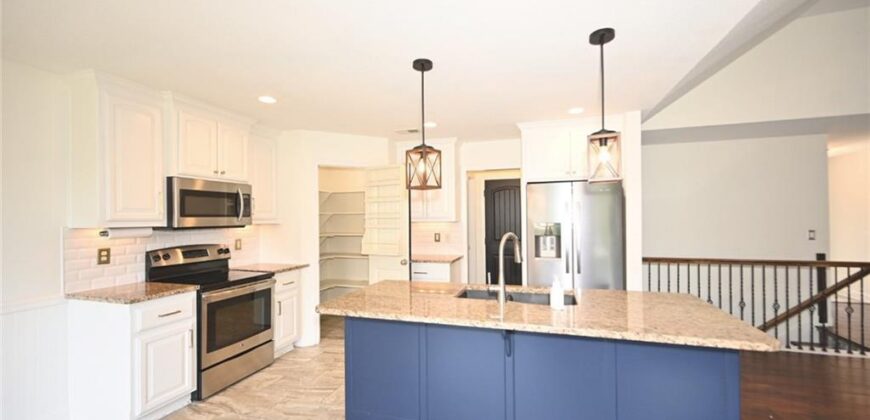 15865 NW Morgan Street, Platte City, MO 64079