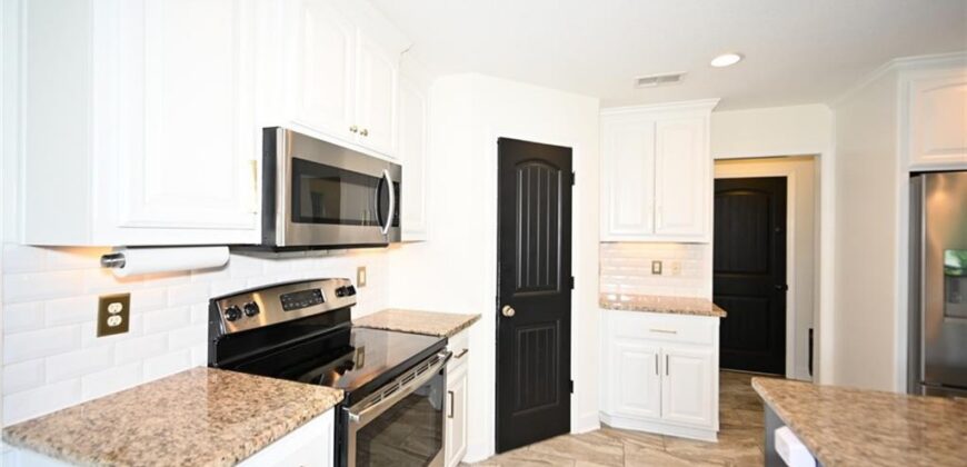 15865 NW Morgan Street, Platte City, MO 64079