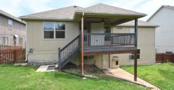 15865 NW Morgan Street, Platte City, MO 64079