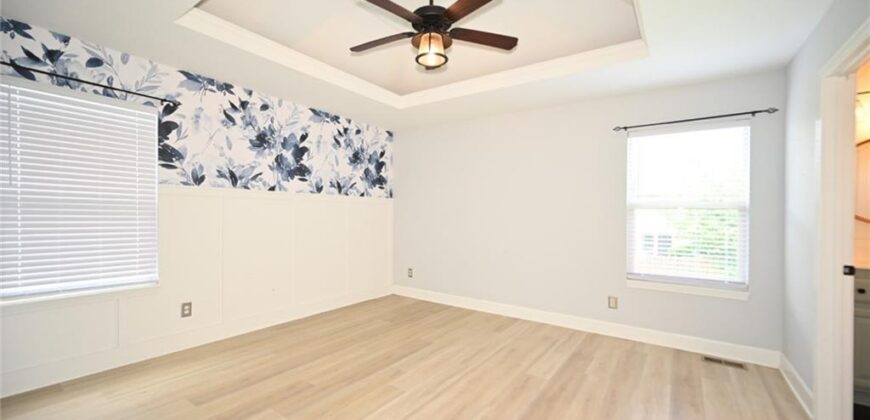 15865 NW Morgan Street, Platte City, MO 64079