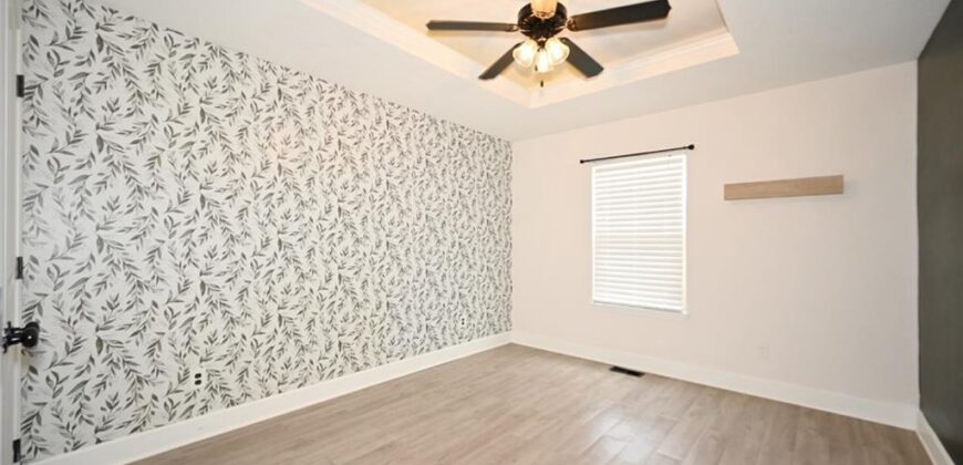 15865 NW Morgan Street, Platte City, MO 64079