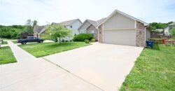 15865 NW Morgan Street, Platte City, MO 64079