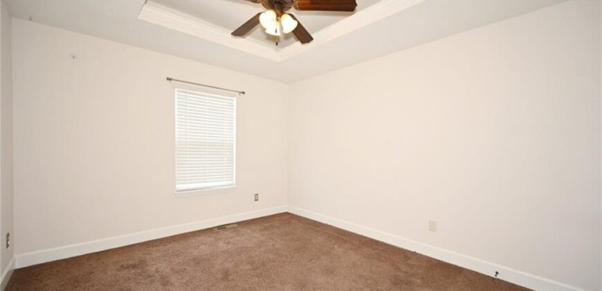15865 NW Morgan Street, Platte City, MO 64079