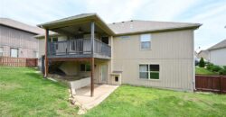 15865 NW Morgan Street, Platte City, MO 64079
