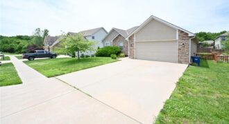 15865 NW Morgan Street, Platte City, MO 64079