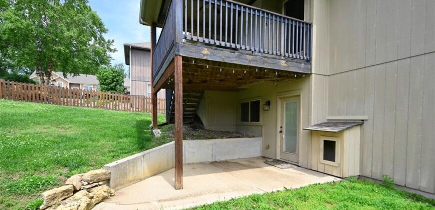 15865 NW Morgan Street, Platte City, MO 64079