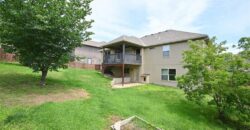 15865 NW Morgan Street, Platte City, MO 64079