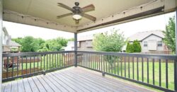 15865 NW Morgan Street, Platte City, MO 64079