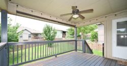 15865 NW Morgan Street, Platte City, MO 64079