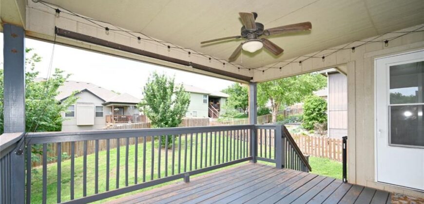 15865 NW Morgan Street, Platte City, MO 64079