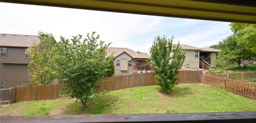 15865 NW Morgan Street, Platte City, MO 64079