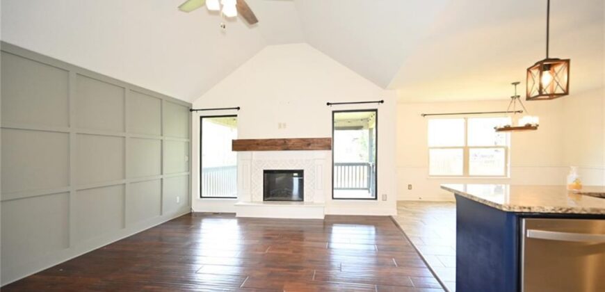 15865 NW Morgan Street, Platte City, MO 64079