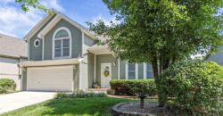 1202 Aspen Drive, Smithville, MO 64089