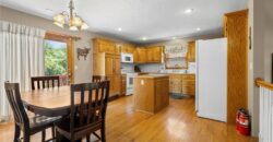 1202 Aspen Drive, Smithville, MO 64089