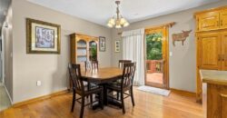 1202 Aspen Drive, Smithville, MO 64089
