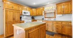 1202 Aspen Drive, Smithville, MO 64089
