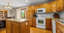 1202 Aspen Drive, Smithville, MO 64089