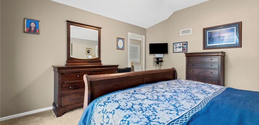 1202 Aspen Drive, Smithville, MO 64089