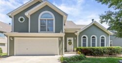 1202 Aspen Drive, Smithville, MO 64089