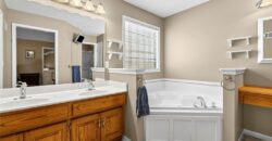 1202 Aspen Drive, Smithville, MO 64089