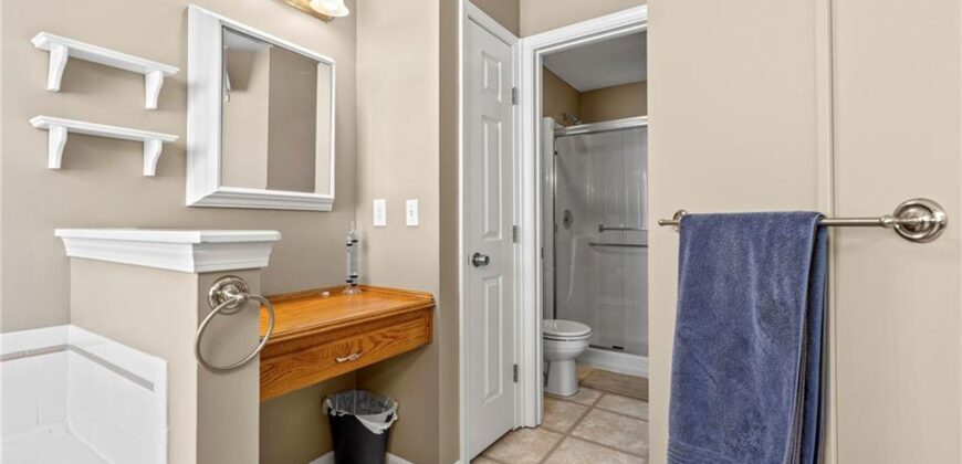 1202 Aspen Drive, Smithville, MO 64089