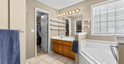 1202 Aspen Drive, Smithville, MO 64089