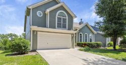 1202 Aspen Drive, Smithville, MO 64089
