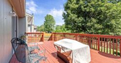 1202 Aspen Drive, Smithville, MO 64089