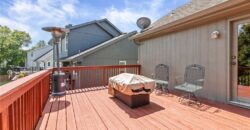 1202 Aspen Drive, Smithville, MO 64089