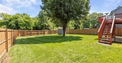 1202 Aspen Drive, Smithville, MO 64089