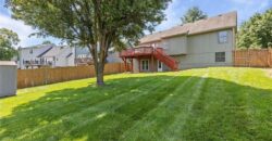 1202 Aspen Drive, Smithville, MO 64089