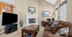 1202 Aspen Drive, Smithville, MO 64089