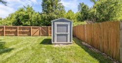 1202 Aspen Drive, Smithville, MO 64089