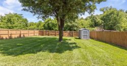1202 Aspen Drive, Smithville, MO 64089