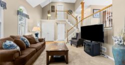 1202 Aspen Drive, Smithville, MO 64089