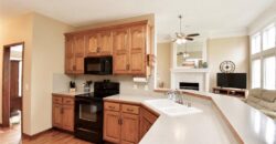 1 Timber Creek Drive, Platte City, MO 64079