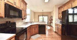 1 Timber Creek Drive, Platte City, MO 64079