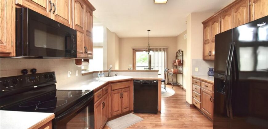 1 Timber Creek Drive, Platte City, MO 64079