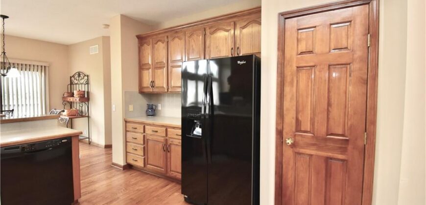 1 Timber Creek Drive, Platte City, MO 64079