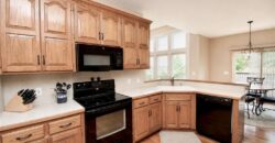 1 Timber Creek Drive, Platte City, MO 64079