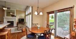 1 Timber Creek Drive, Platte City, MO 64079