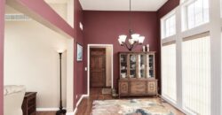 1 Timber Creek Drive, Platte City, MO 64079