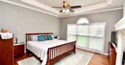 1 Timber Creek Drive, Platte City, MO 64079