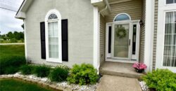 1 Timber Creek Drive, Platte City, MO 64079