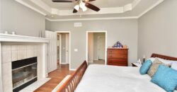 1 Timber Creek Drive, Platte City, MO 64079