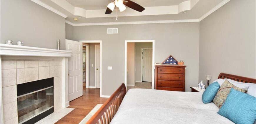 1 Timber Creek Drive, Platte City, MO 64079