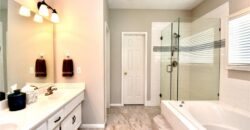1 Timber Creek Drive, Platte City, MO 64079