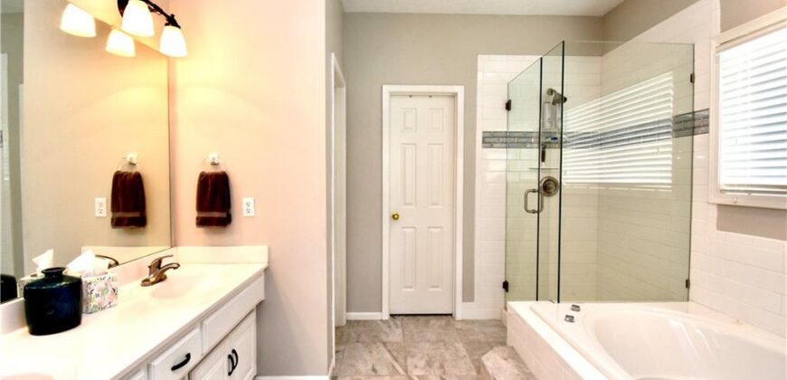 1 Timber Creek Drive, Platte City, MO 64079