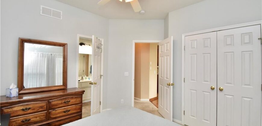 1 Timber Creek Drive, Platte City, MO 64079