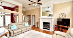 1 Timber Creek Drive, Platte City, MO 64079